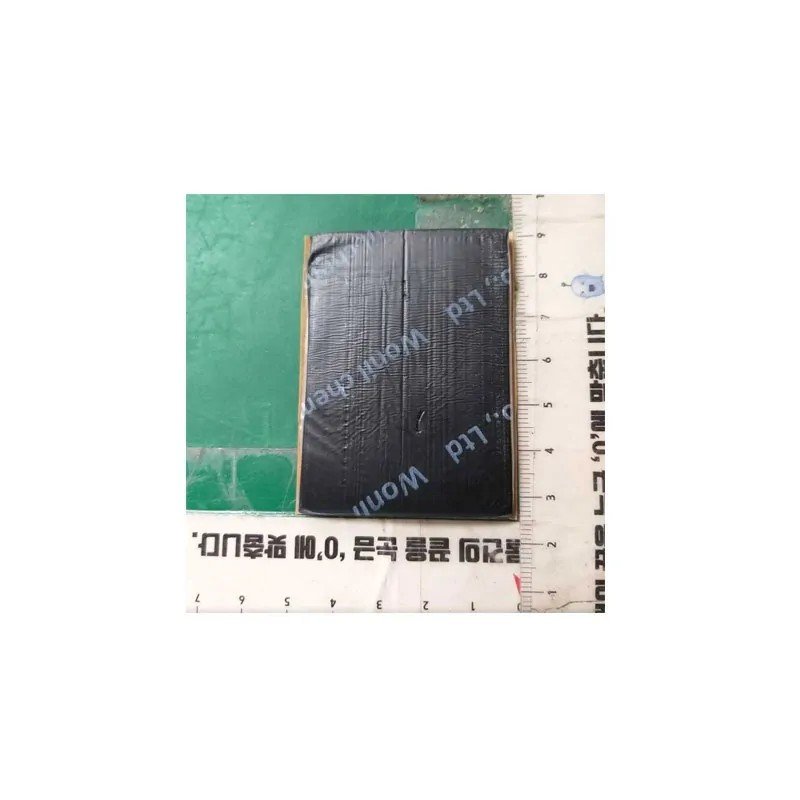 Ricambi Samsung SEAL CUTT-RUBBER;