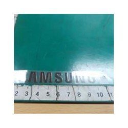 Samsung spare parts MASCOT;ALL,NI,-,T0.06,L80 RB34C600CSAEF