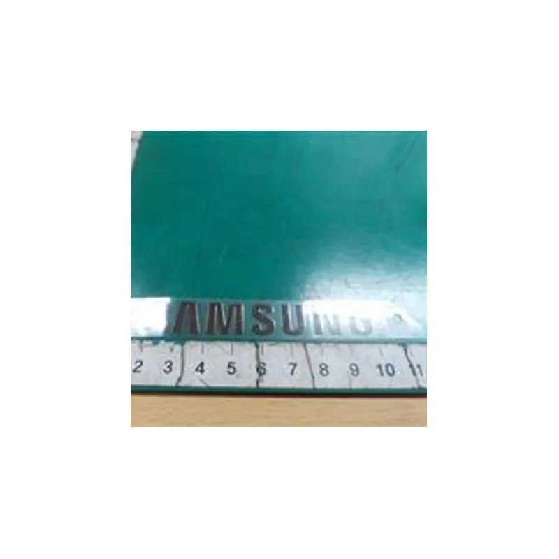 Samsung spare parts MASCOT;ALL,NI,-,T0.06,L80 RB34C600CSAEF