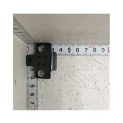 Spare parts Samsung STOPPER DOOR RB7300T, METAL,PO-SPHC,T4,A