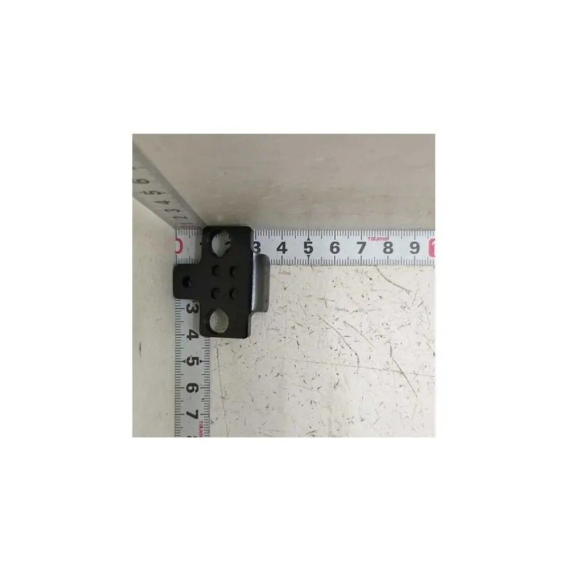 Spare parts Samsung STOPPER DOOR RB7300T, METAL,PO-SPHC,T4,A