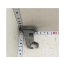 Repuestos Samsung COVER WIRE-HINGE RIGHT RB7300T,ABS,T1.2