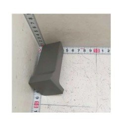 Samsung spare parts CAP SPACE-DOOR LEFT;