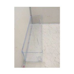 Ricambi Samsung MODULO CONTENITORE PORTA BOTTIGLIE GUARD-BOTTLE RB7300T,GPP