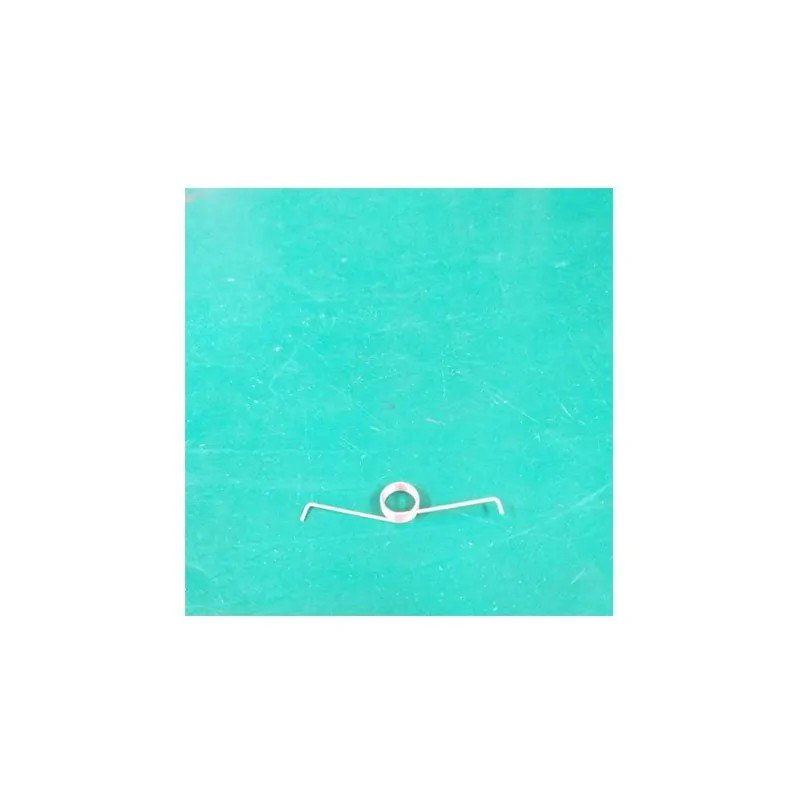 Repuestos Samsung SPRING ETC-LEVER NW2-FDR,STS304,ID7.2,OD