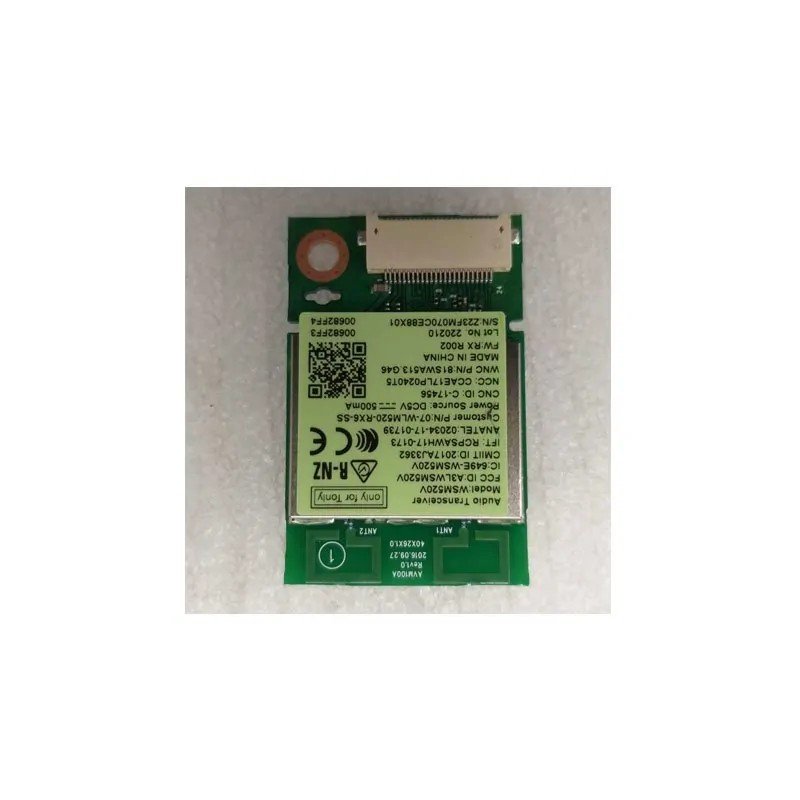 Repuestos Samsung SVC JDM-WIRELESS MODULE RX -WIRELESS MOD