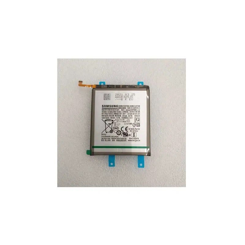 Repuestos Samsung Batería EB-BG781ABY Samsung Galaxy S20 FE