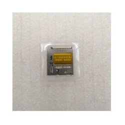 Peças de reposição Samsung CONNECTOR-CARD EDGE;