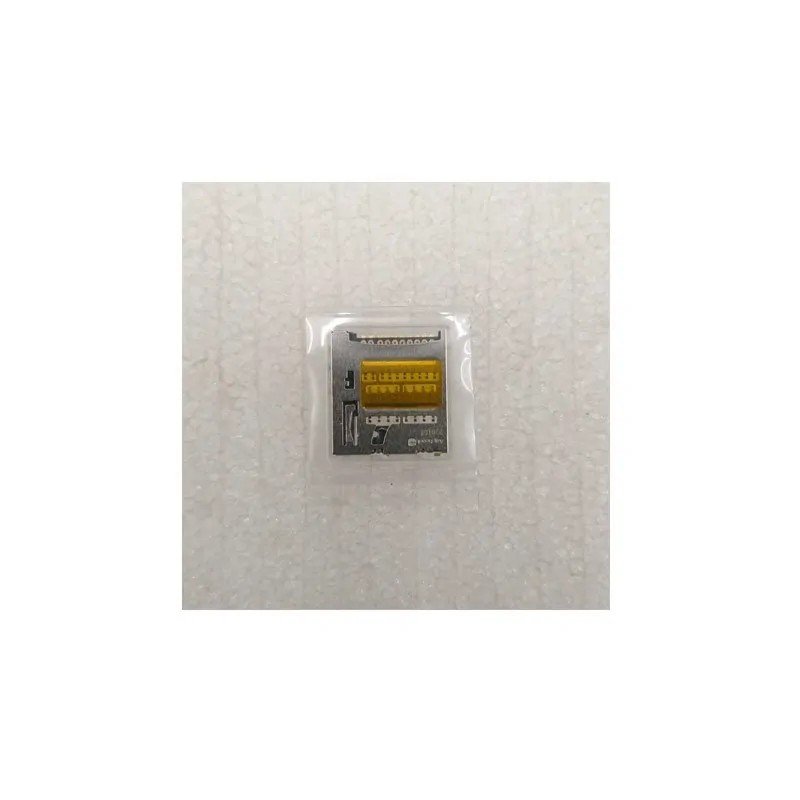 Peças de reposição Samsung CONNECTOR-CARD EDGE;
