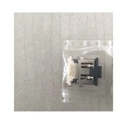 Samsung Spare Parts JACK-USB;TP,9P/2C,16X14.95X6.22MM,AU,BLK