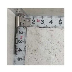 Repuestos Samsung ASSY HINGE-L;