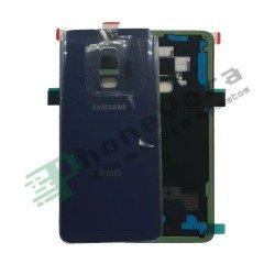 Repuestos Samsung Tapa de Batería Samsung Galaxy S9 Dual Sim