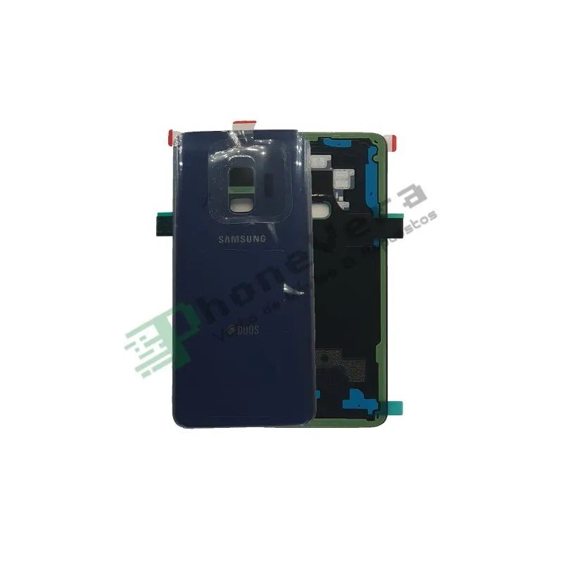 Samsung Spare Parts Battery Cover Samsung Galaxy S9 Dual Sim