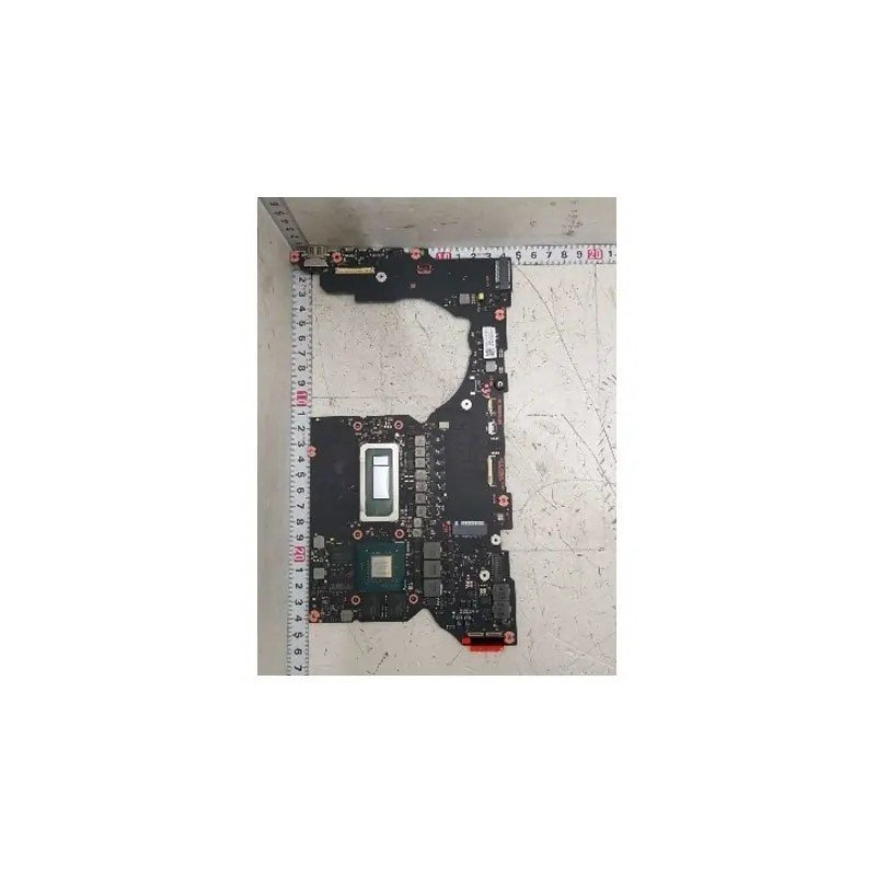 Repuestos Samsung ASSY MOTHER BD-TOP_SVC VENUS3-16 RPL WQX