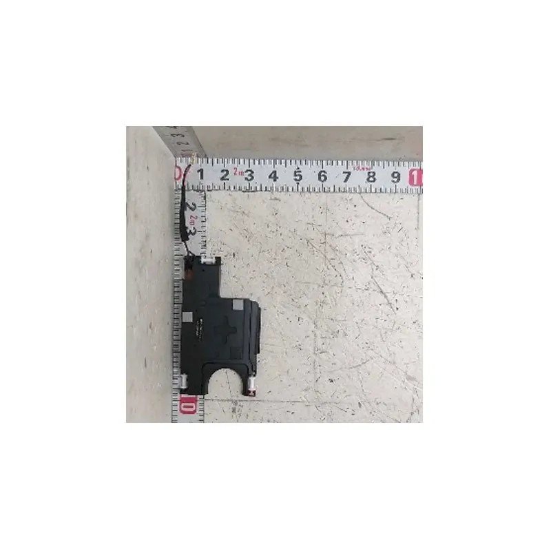 Ricambi Samsung ASSY SPEAKER-WOOFER SINISTRO VENUS3-16 EXT,S