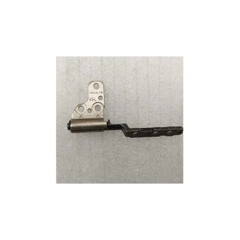 Repuestos Samsung ASSY HINGE-L VENUS3-16,SEC,STS,NATURAL GALAXY