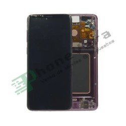 Samsung Spare Parts Samsung Galaxy S9 Plus SM-G965F Screen