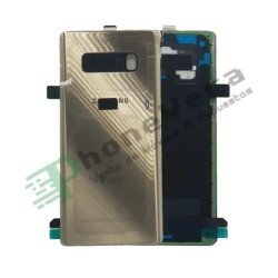Samsung Spare Parts Battery Cover Samsung Galaxy Note 8 Dual