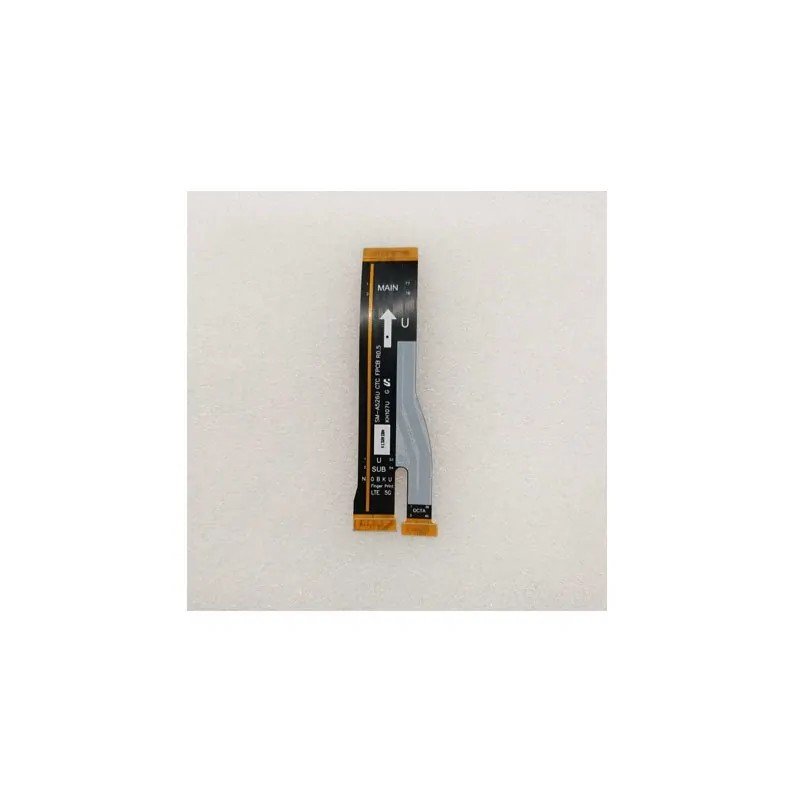 Cabo flexível de peças de reposição Samsung para conector de placa-mãe para placa-mãe
