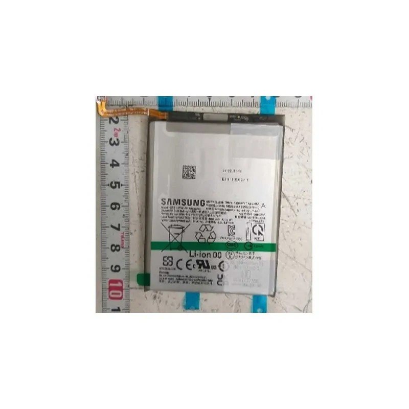 Pièces détachées Samsung Batterie EB-BA336ABY Samsung Galaxy A53 5G