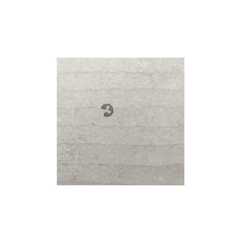 Pièces détachées pour Samsung KEY-SIDE E-RING GALAXY WATCH3 41MM