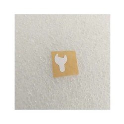 Repuestos Samsung A/S-MOTOR FPCB REWORK TAPE GALAXY WATCH4