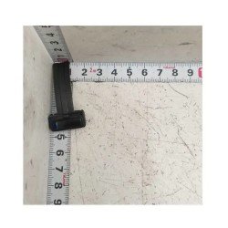 Peças de reposição Samsung ASSY DECO-LOWER D BUCKLE_ZK GALAXY WATCH5 PRO