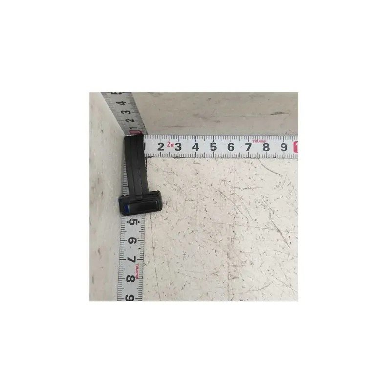 Peças de reposição Samsung ASSY DECO-LOWER D BUCKLE_ZK GALAXY WATCH5 PRO