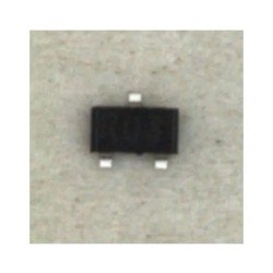 Peças de reposição para Samsung TR-DIGITAL FJV3103R,NPN,200MW,22K/22K,SO