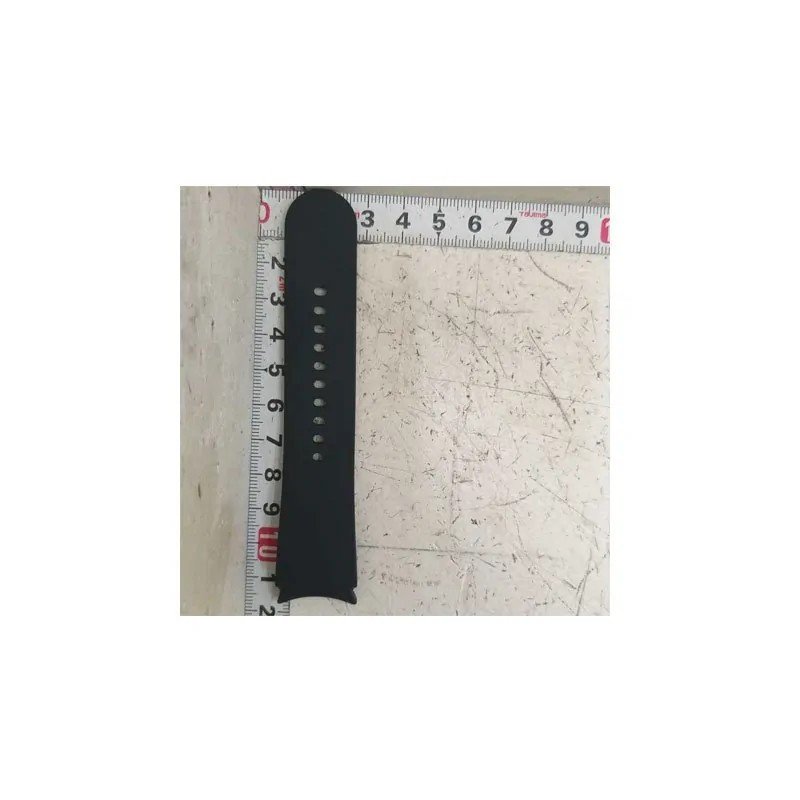 Ricambi Samsung ASSY DECO-HOLE STRAP_ZA per GALAXY WATCH5 40MM