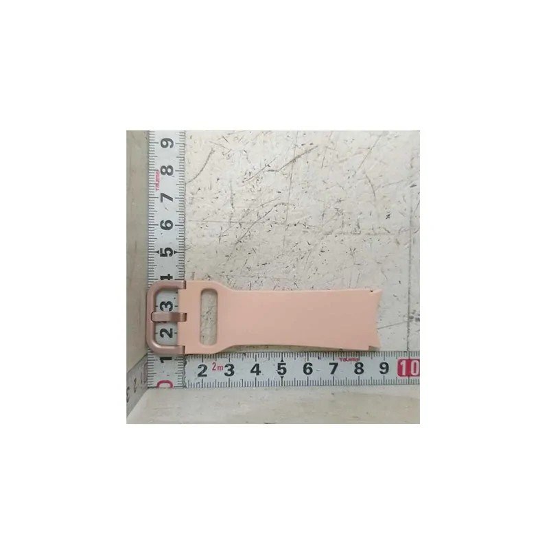Ricambi Samsung ASSY DECO-BUCKLE STRAP_ZD GH98-47697D GALAXY