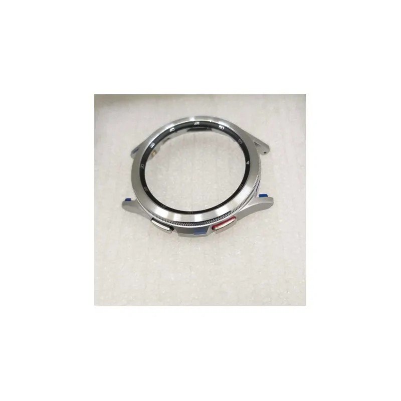 Peças de reposição Samsung SVC OPTION SUB-FRONT CASE ASSY, ZS, R890