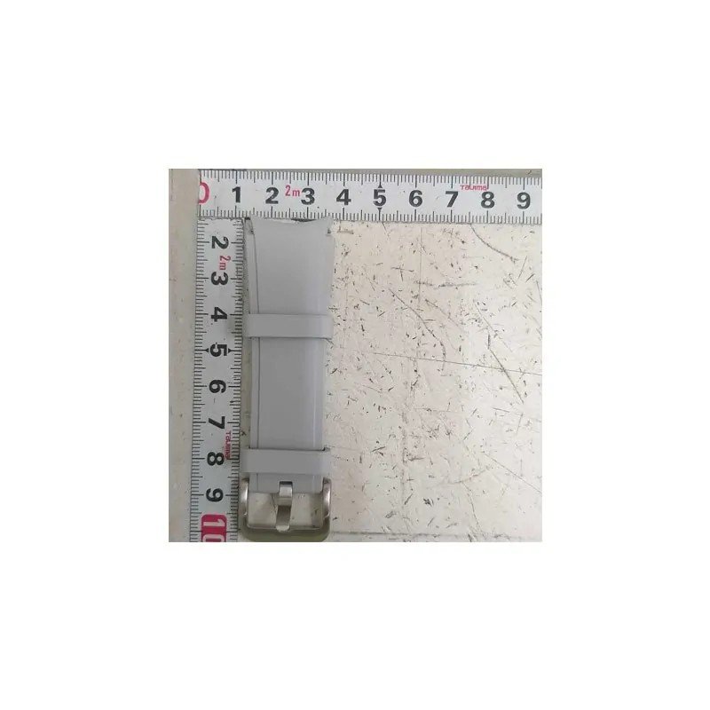 Samsung ASSY DECO-FKM BUCKLE STRAP_ZS_R890 spare parts