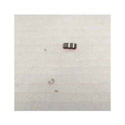Pièces détachées pour Samsung ASSY KEY-ECG_ZK GALAXY WATCH4 CLASSIC 42MM