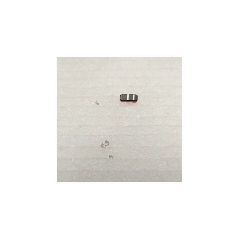 Ricambi Samsung ASSY KEY-ECG_ZK per GALAXY WATCH4 CLASSIC 42MM