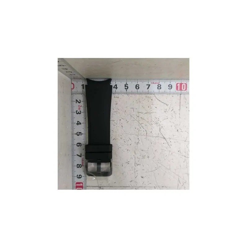 Ricambi Samsung ASSY DECO-FKM BUCKLE STRAP_ZK_R890 GALAXY