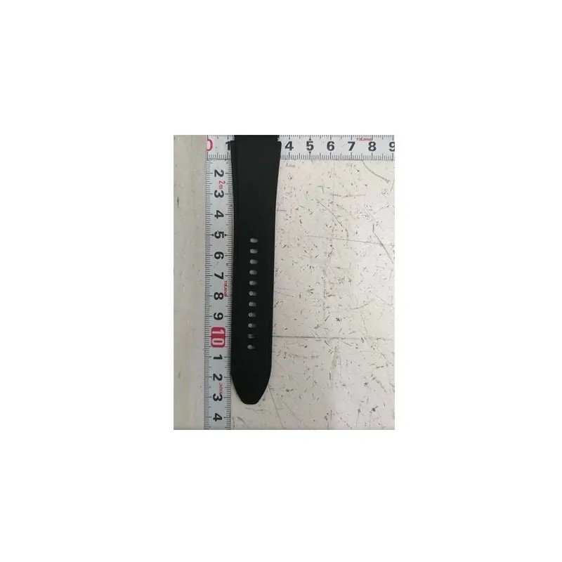 Peças de reposição Samsung ASSY DECO-FKM HOLE STRAP ML_ZK_R890 GALAXY