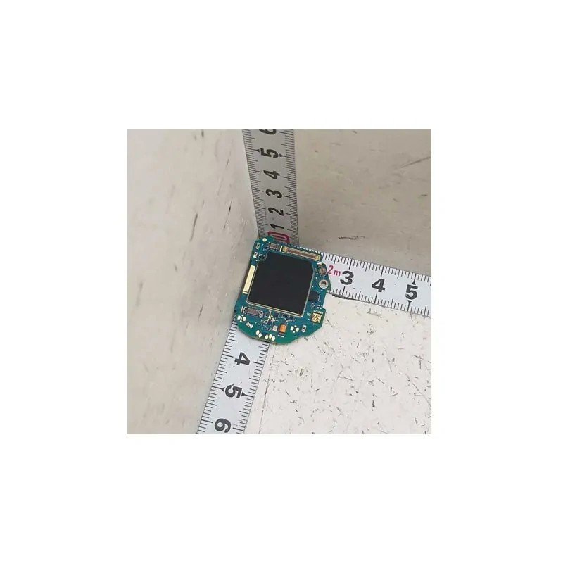 Ricambi Samsung SVC PBA-MAIN(SVC/ZK)R880N/16 per GALAXY WATCH4
