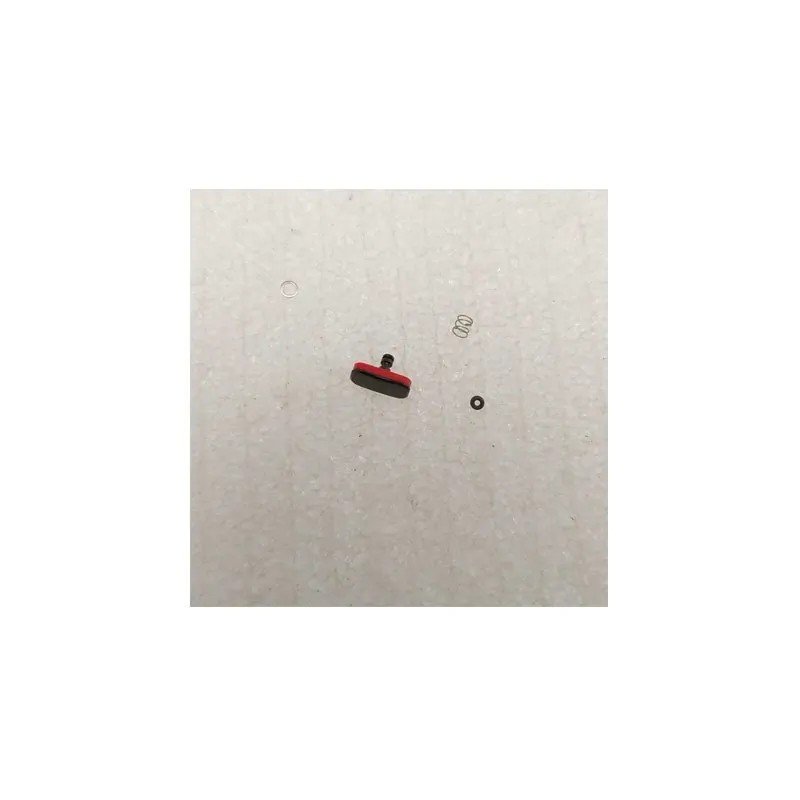 Pièces détachées Samsung ASSY KEY-ECG GALAXY WATCH4 44MM