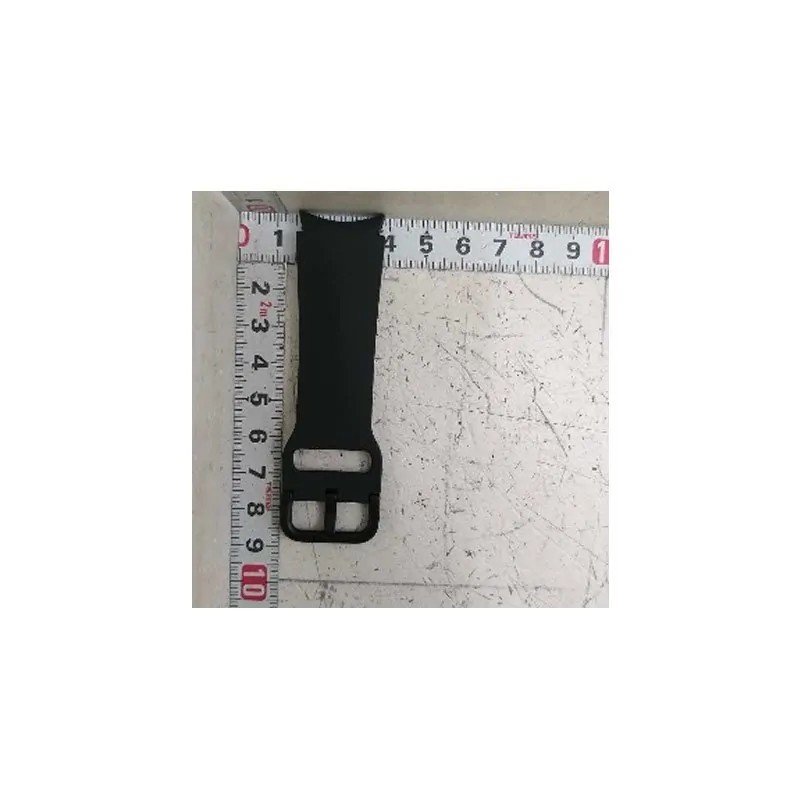 Pièces détachées pour Samsung ASSY DECO-FKM BUCKLE STRAP_ZK GALAXY WATCH4