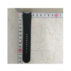 Repuestos Samsung ASSY DECO-FKM HOLE STRAP ML_ZK GALAXY WATCH4