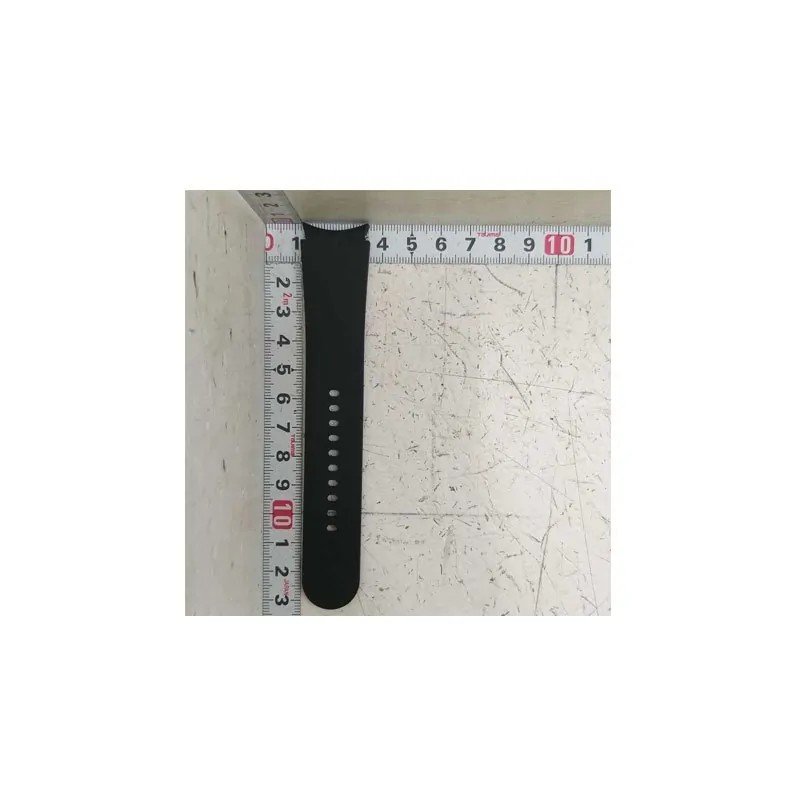 Pièces détachées pour Samsung ASSY DECO-FKM HOLE STRAP ML_ZK GALAXY WATCH4
