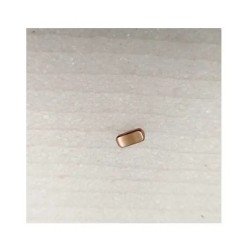Pièces détachées Samsung ASSY KEY-ECG_PINK GALAXY WATCH4 40M