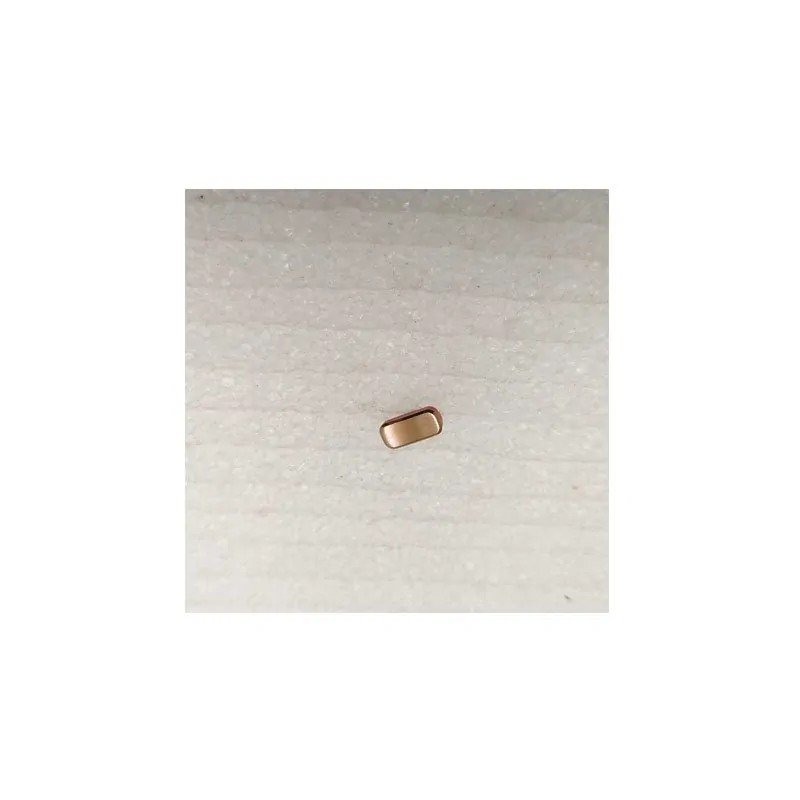 Peças de reposição Samsung ASSY KEY-ECG_PINK GALAXY WATCH4 40M