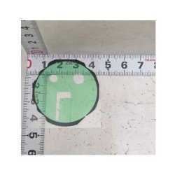 Samsung TAPE DOUBLE FACE-MAIN WINDOW GALAXY WATCH3 spare parts