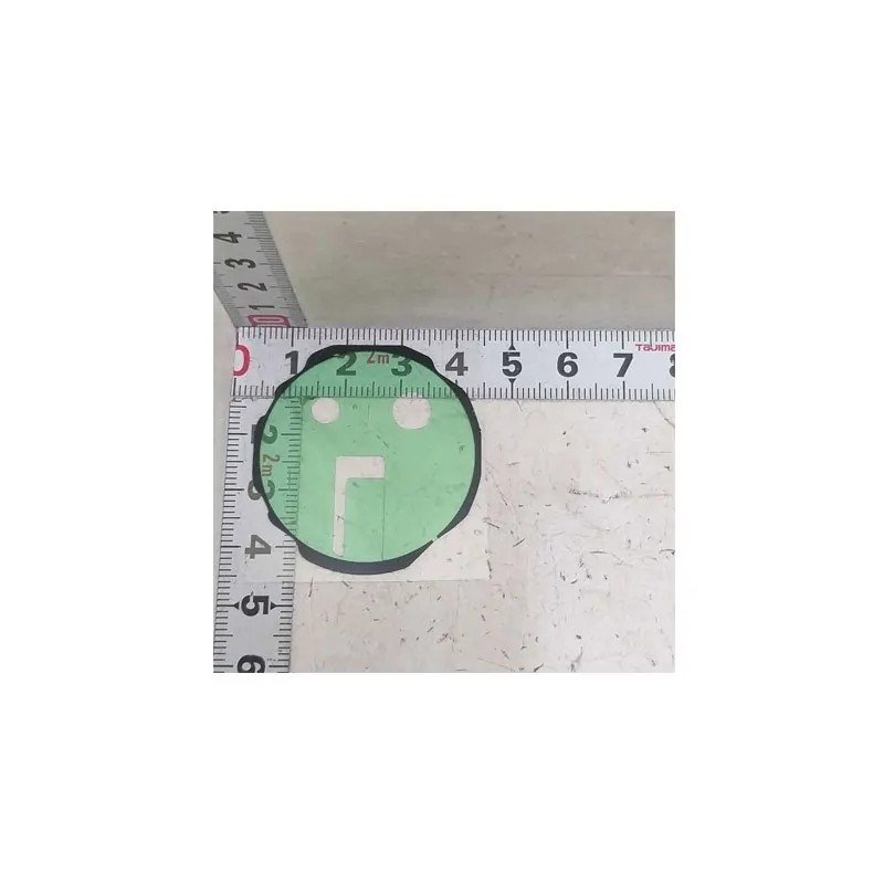 Samsung TAPE DOUBLE FACE-MAIN WINDOW GALAXY WATCH3 spare parts