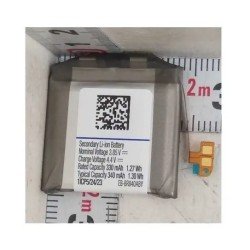 Samsung INCELL BATTERY PACK-EB-BR840ABY,330,30 GALAXY spare parts