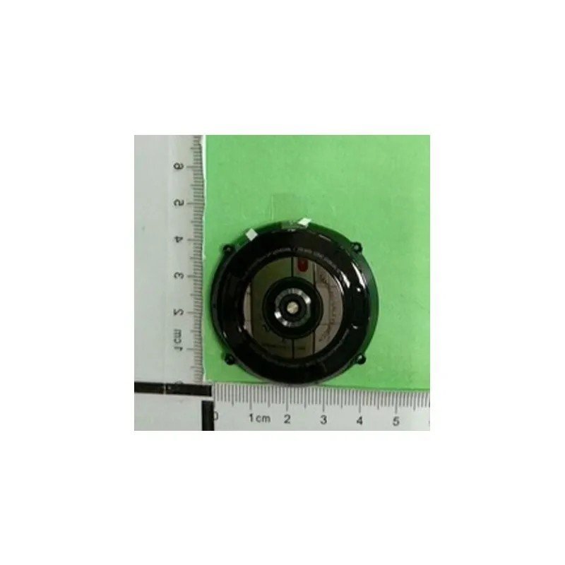 Ricambi Samsung SVC COVER ASSY-REAR_COMM1_R845_ZS_VN GALAXY