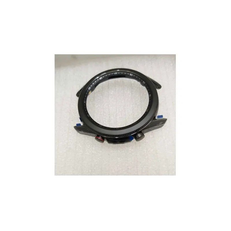 Samsung SVC OPTION SUB-FRONT CASE ASSY,ZK,R845 GALAXY spare parts