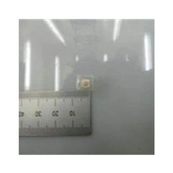 Repuestos Samsung SWITCH-TACT 12V,50MA,160GF,4.5X4.5X0.4,1